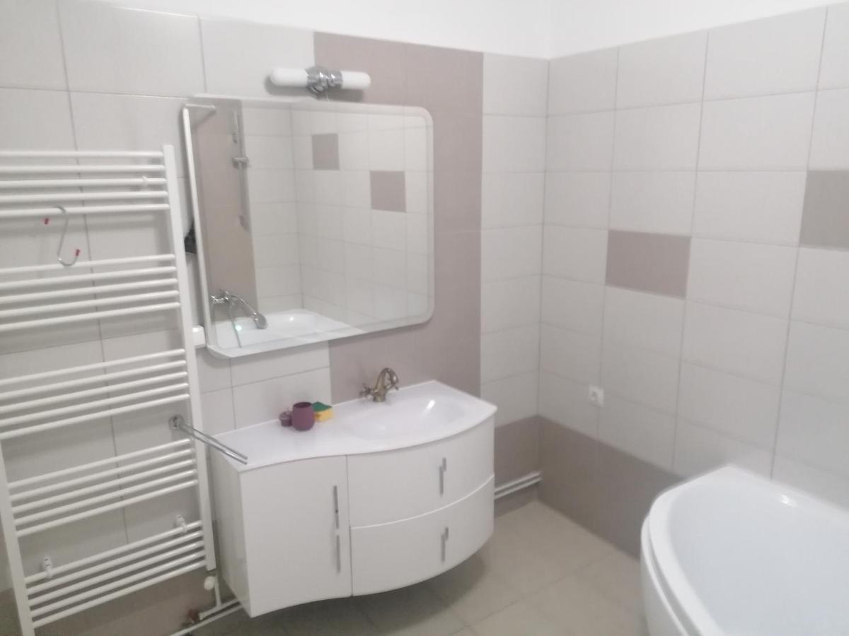 סיביו Apartament Inn מראה חיצוני תמונה