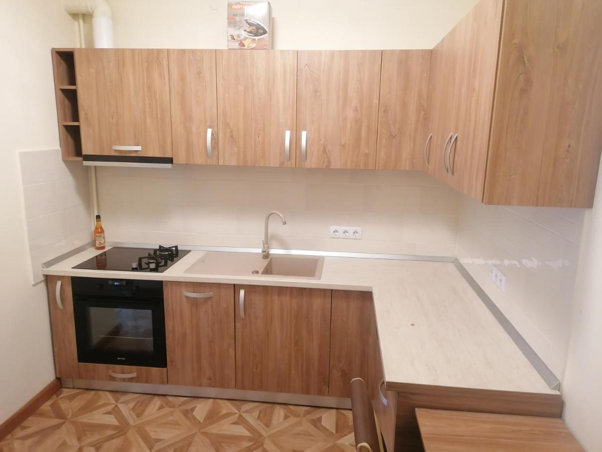 סיביו Apartament Inn מראה חיצוני תמונה